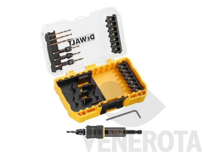 Immagine di Set completo flip/drive DeWALT DT70779T-QZ