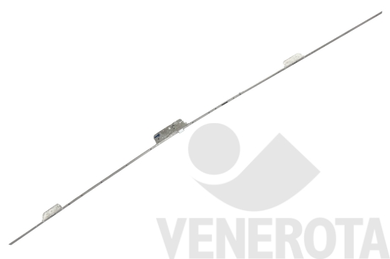 Immagine big Immagine di Serratura multipunto comando a cilindro Secury M...