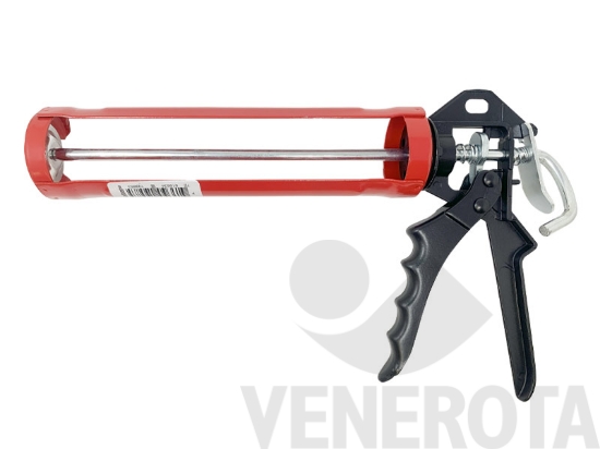 Immagine big Immagine di Pistola professionale per silicone Mungo