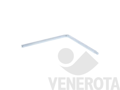 Immagine di Chiave di regolazione per fungo TX15 e brugola 4 Maico