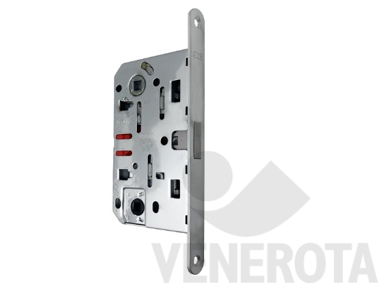 Immagine big Immagine di Serratura doppio quadro magnetica Mediana Polari...