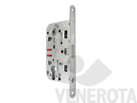 Immagine big Immagine di Serratura a cilindro magnetica Mediana Polaris 2...