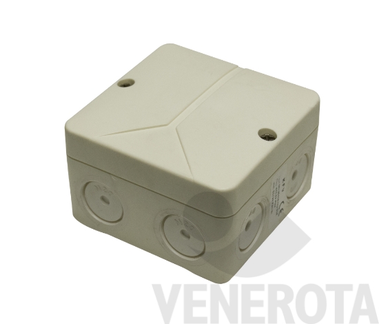 Immagine big Immagine di Predisposizione radio-antenna KFV