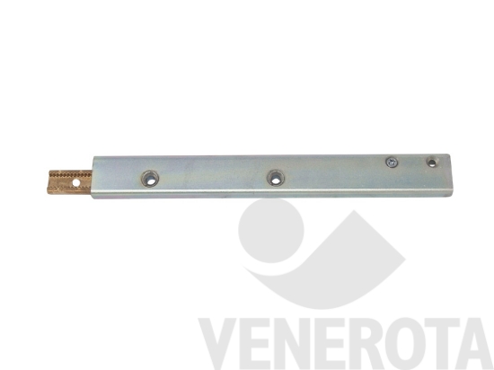 Immagine big Immagine di Prolunga per asta a leva asse 9 mm - frontale U2...