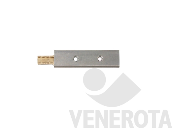 Immagine big Immagine di Terminale superiore asse 13 mm per asta a leva -...