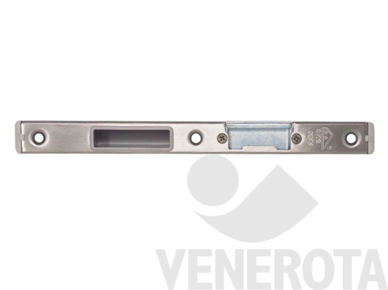 Immagine big Immagine di Incontro centrale inox asse 13 mm KFV