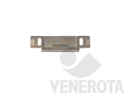 Immagine di Gaccia ATS per incontro centrale asse 13 mm KFV