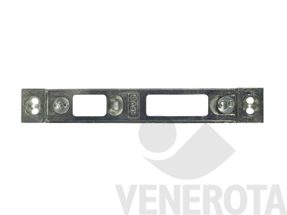 Immagine di Incontro gancio-punzone regolabile KFV