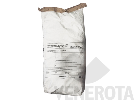 Immagine big Immagine di Colla ureica autoindurente traspirante per press...