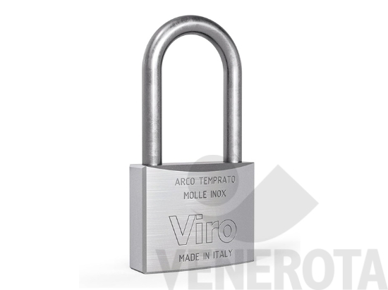 Immagine big Immagine di Lucchetto anticorrosione mare Viro