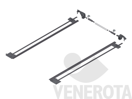 Immagine big Immagine di Stabilizzatore laterale TANDEM Blum