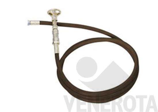 Immagine big Immagine di Tubo di raccordo per pistola Soudatherm Soudal