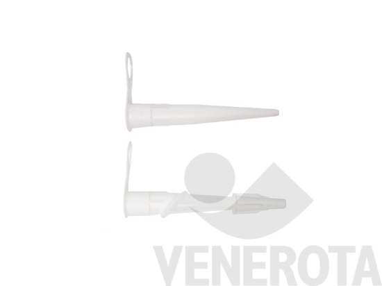 Immagine big Immagine di Beccucci per silicone