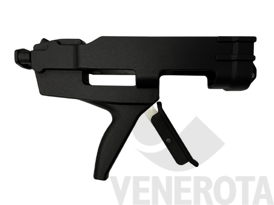 Immagine big Immagine di Pistola MIT-PP 400/420 per ancorante chimico Mun...