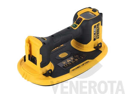 Immagine di Sollevatore a vuoto XR 18V DeWALT DCE590N-XJ