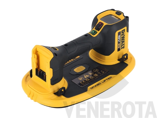 Immagine big Immagine di Sollevatore a vuoto XR 18V DeWALT DCE590N-XJ