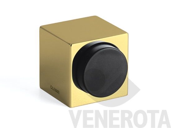 Immagine big Immagine di Fermaporta magnetico Cubo B136C Olivari