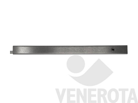 Immagine big Immagine di Terminale per asta a leva reversibile asse 13 mm...