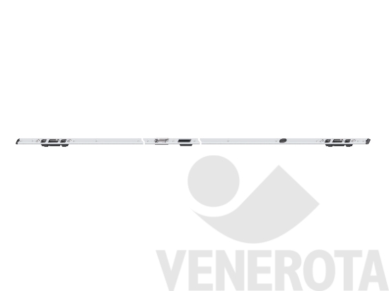 Immagine big Immagine di Incontro intero per porte alluminio Fuhr