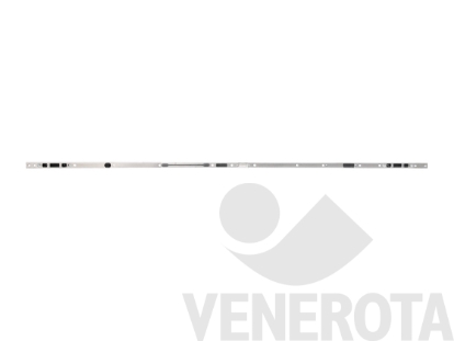 Immagine di Incontro intero predisposizione catenaccio per porte a...