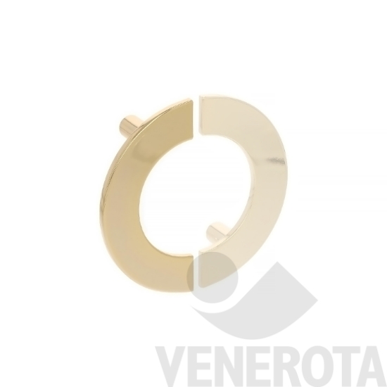 Immagine big Immagine di Maniglia per mobili mod.470 Handles zone WMN470