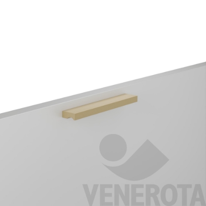 Immagine di Maniglia per mobili mod.007 Handles zone WMA0007