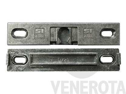 Immagine di Fermo a scatto A0720 Siegenia Aubi