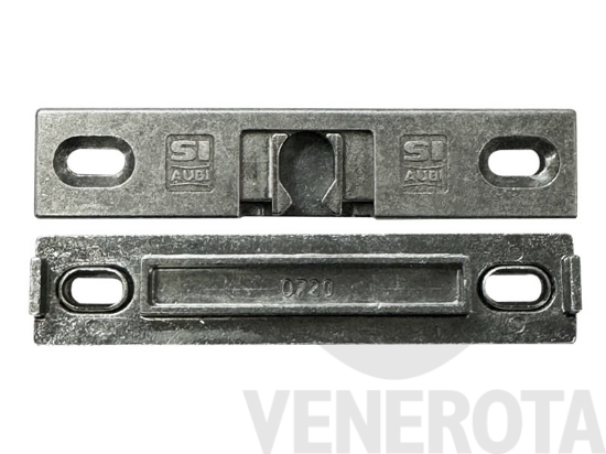 Immagine big Immagine di Fermo a scatto A0720 Siegenia Aubi