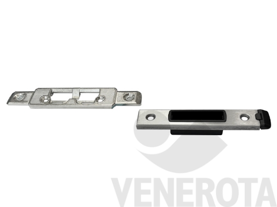 Immagine big Immagine di Incontro centrale inox camera europea per incont...