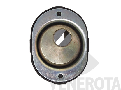 Immagine di Protezione corazzata alta 46 vasetto new 30-31 Alias