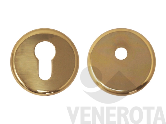 Immagine big Immagine di Bocchetta tonda - diametro 60 mm Alias