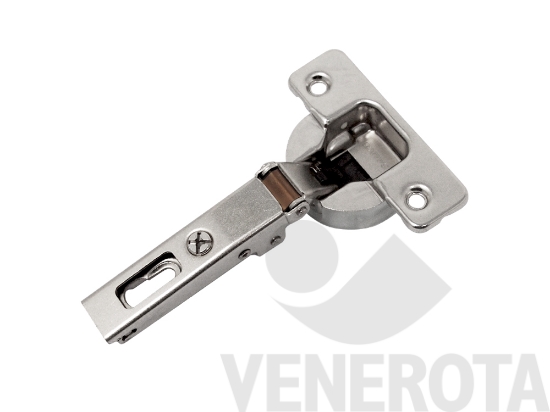 Immagine big Immagine di Cerniera Silentia 110° per mobili Salice