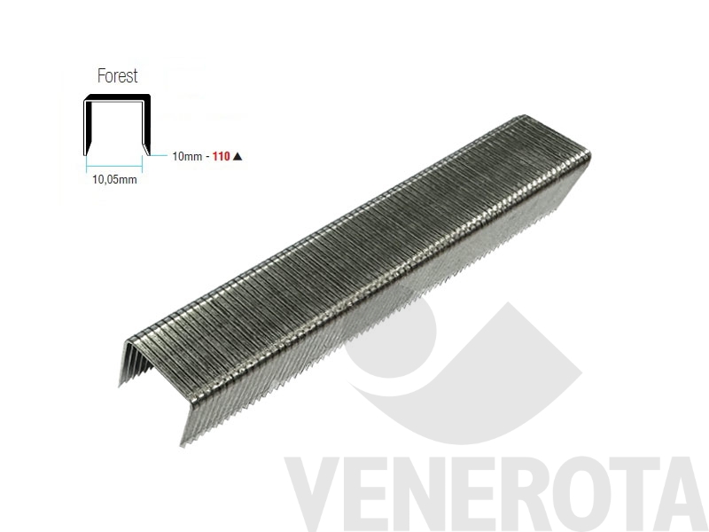 immagine 2 di Immagine di Punti serie Forest modello 110 S/A