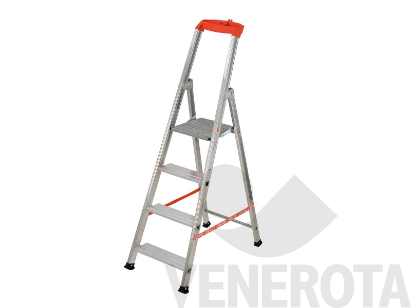 immagine 7 di Immagine di Scala domestica Stabila Gierre Scale