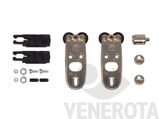 Immagine big Immagine di Kit 1 anta System 1011/40 Koblenz