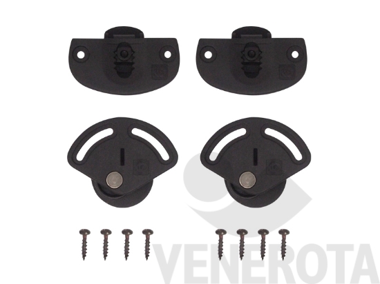 Immagine big Immagine di Kit 1 anta System 0310/23 Koblenz