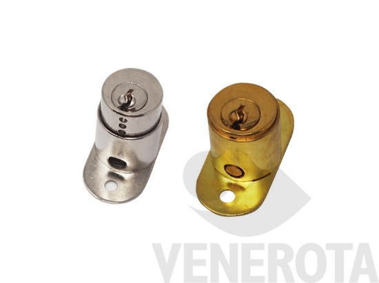 Immagine big Immagine di Serratura per scorrevole a cilindro Meroni 2224