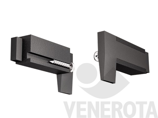 Immagine big Immagine di Terminali No Air Double Blindo CCE