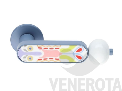 Immagine di Maniglia Crisalide DND