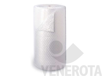 Immagine di Film imballo Pluriball + HD Sofair