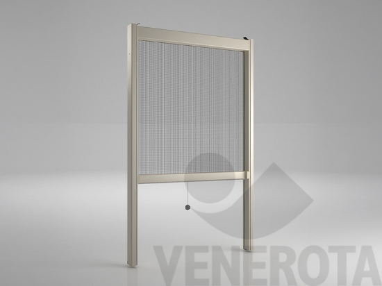 Immagine big Immagine di Zanzariera Estetika Bettio