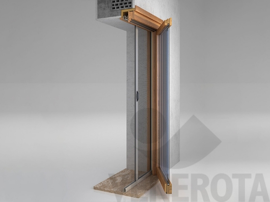 Immagine big Immagine di Zanzariera Kappa Bettio