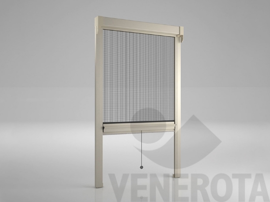 Immagine big Immagine di Zanzariera Rosy Bettio