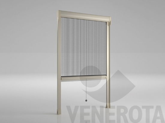 Immagine big Immagine di Zanzariera Alfa Bettio