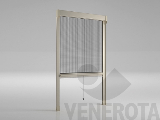 Immagine big Immagine di Zanzariera Alba Bettio