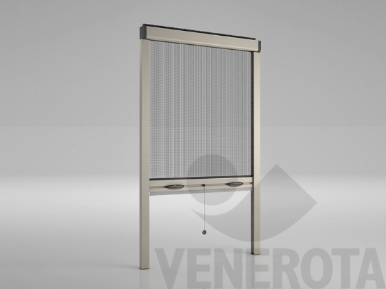 Immagine big Immagine di Zanzariera Mini Bettio