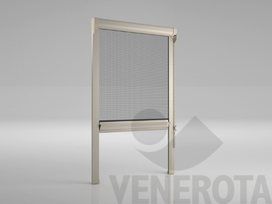 Immagine big Immagine di Zanzariera Gamma Bettio