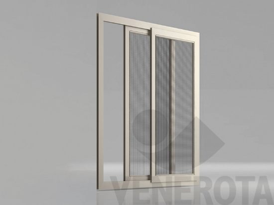 Immagine big Immagine di Zanzariera Laura Bettio