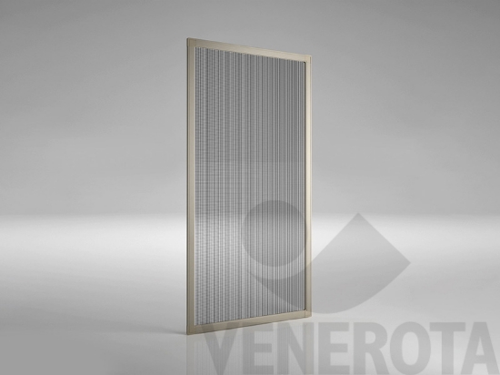 Immagine big Immagine di Zanzariera con telaio fisso Bettio