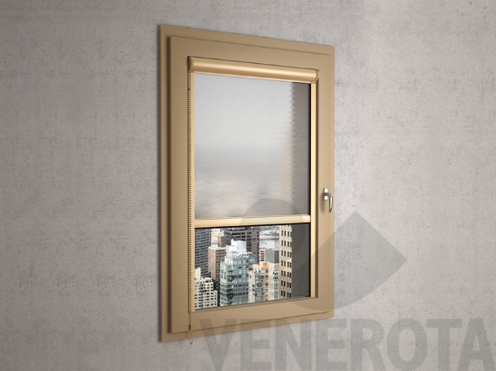 Immagine big Immagine di Tenda oscurante e filtrante Aria & Terra Bettio